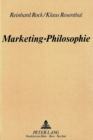 Marketing=philosophie - Book