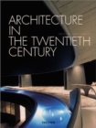 Architecture in the 20th Century - Book