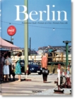 Berlin. Portrait of a City - Book