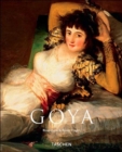 Goya - Book
