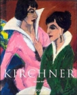 Kirchner : On the Edge of the Abyss of Time - Book
