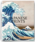 Japanese Prints - Book