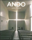 Ando : Modern Minimalism with a Japanese Touch - Book