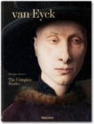 Van Eyck. The Complete Works - Book
