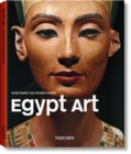 Egypt Art - Book