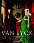 Van Eyck - Book