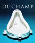 Duchamp - Book