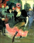 Toulouse Lautrec: Basic Art Album - Book