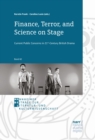 Finance, Terror, and Science on Stage : Current Public Concerns in 21st-Century British Drama - eBook