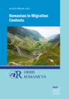 Romanian in Migration Contexts - eBook