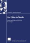 Der Kibbuz im Wandel : Wirtschaftliche und politische Grundlagen - Book