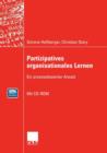 Partizipatives Organisationales Lernen - Book