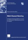 Multi-Channel-Retailing - Book