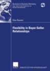 Flexibility in Buyer-Seller Relationships - Book