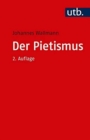 Der Pietismus - Book