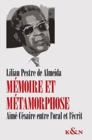 M MOIRE ET M TAMORPHOSE - Book
