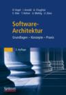 Software-Architektur : Grundlagen - Konzepte - Praxis - Book