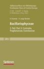 Bacillariophyceae : Teil 3: Centrales, Fragilariaceae, Eunotiaceae - Book