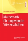 Mathematik Fur Angewandte Wissenschaften - Book