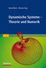Dynamische Systeme : Theorie und Numerik - Book