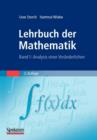 Lehrbuch Der Mathematik, Band 1 : Analysis Einer Veranderlichen - Book