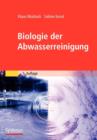 Biologie Der Abwasserreinigung - Book
