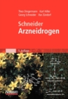 Schneider - Arzneidrogen - Book