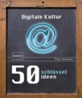 50 Schlusselideen Digitale Kultur - Book