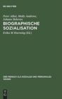 Biographische Sozialisation - Book