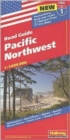 USA Pacific Northwest : 1 - Book