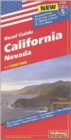 California Nevada : 5 - Book
