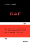 RAF - Book