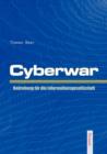 Cyberwar - Book