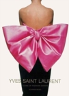 Yves Saint Laurent : Icons of Fashion Design - Book