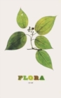 Nick Knight - Flora - Book