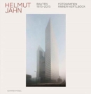 Helmut Jahn : Buildings 1975 2015 - Book
