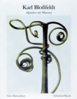 Karl Blossfeldt: Alphabet of Plants - Book