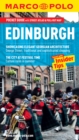 Edinburgh Marco Polo Pocket Guide - Book
