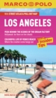 Los Angeles Marco Polo Pocket Guide - Book