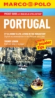 Portugal Marco Polo Pocket Guide - Book