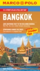 Bangkok Marco Polo Pocket Guide - Book