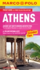 Athens Marco Polo Pocket Guide - Book