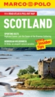 Scotland Marco Polo Guide - Book