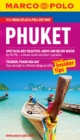Phuket Marco Polo Guide - Book