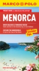 Menorca Marco Polo Guide - Book