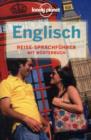 Sprachfuhrer Englisch - Book