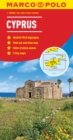 Cyprus Marco Polo Map - Book