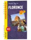 Florence Marco Polo Travel Guide - with pull out map - Book