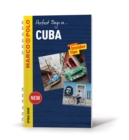 Cuba Marco Polo Travel Guide - with pull out map - Book