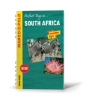 South Africa Marco Polo Travel Guide - with pull out map (Marco Polo Spiral Guides) - Book